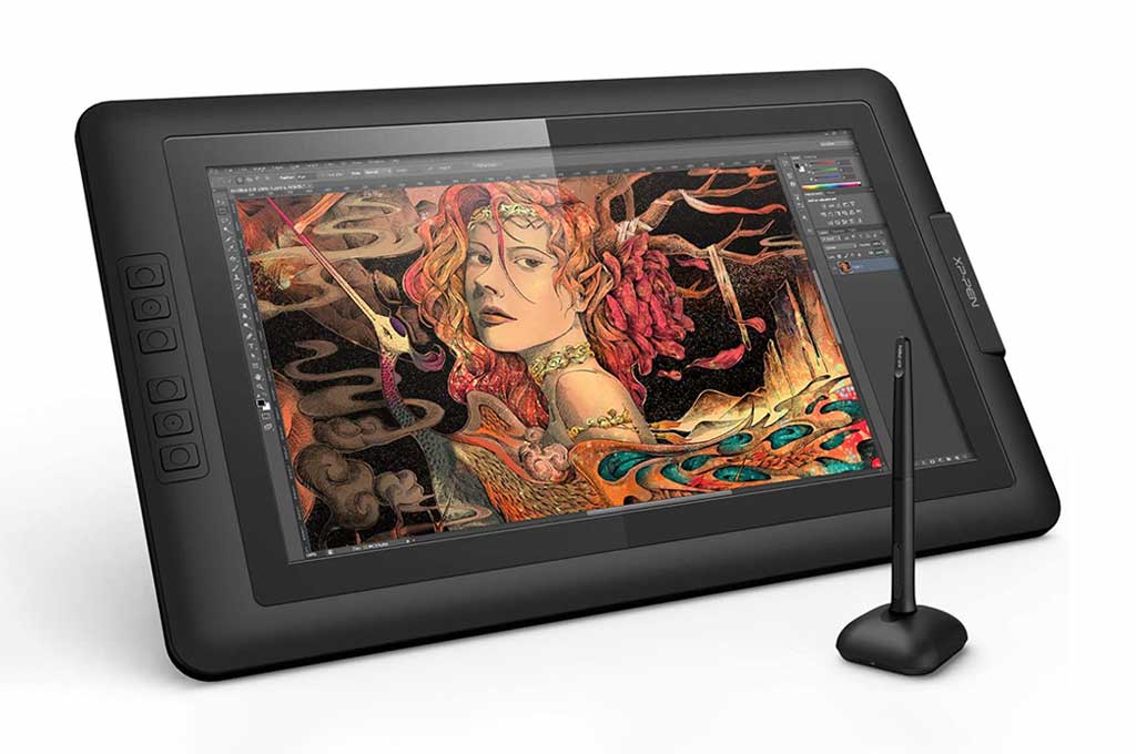 XP-Pen Artist 15.6 Pen Display