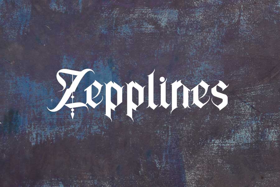 Zepplines