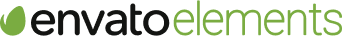 Envato elements logo